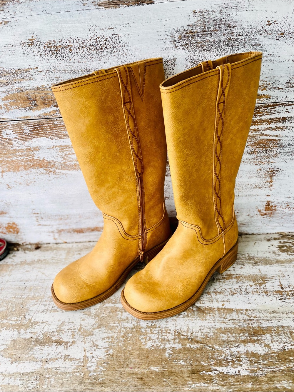 No Boundaries Boots